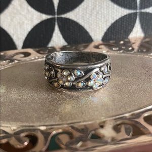 Lia Sophia ring